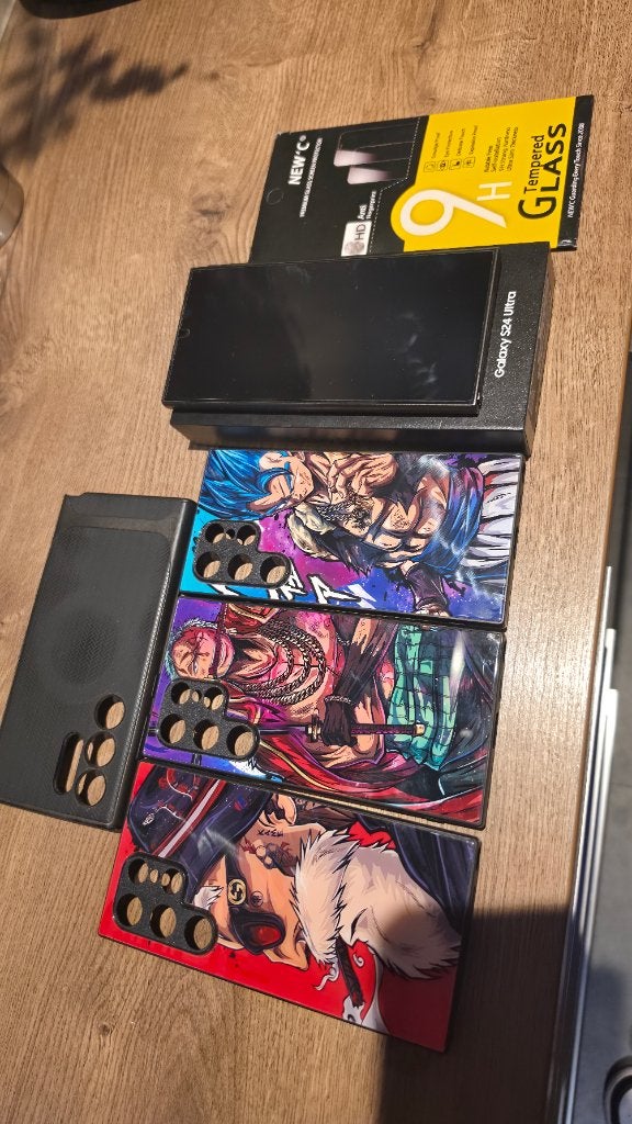 Samsung galaxy s24 ultra 256, Télécoms, Téléphonie mobile | Samsung, 256 GB, Enlèvement, Comme neuf, Galaxy S24