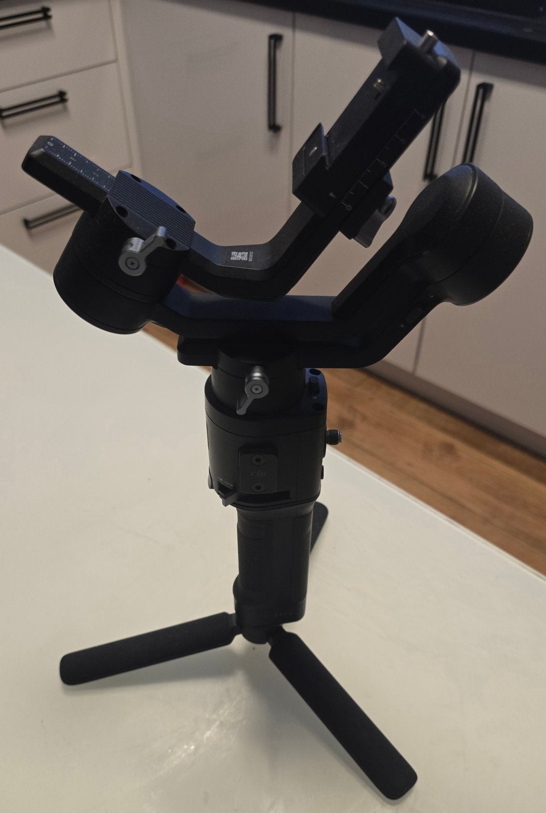 Gimbal Dji Ronin SC, Enlèvement ou Envoi, Cardan, DJI