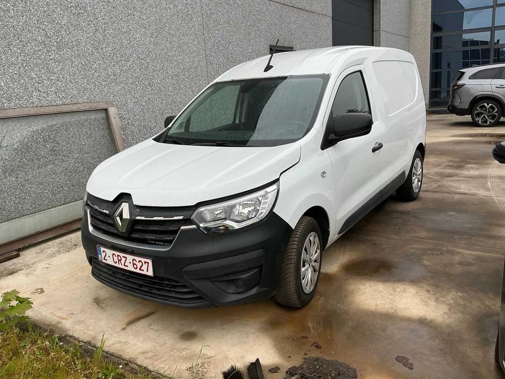 Renault Express Bedrijfswagen, Auto's, Bestelwagens en Lichte vracht, Bedrijf, Renault, Diesel, Gebruikt