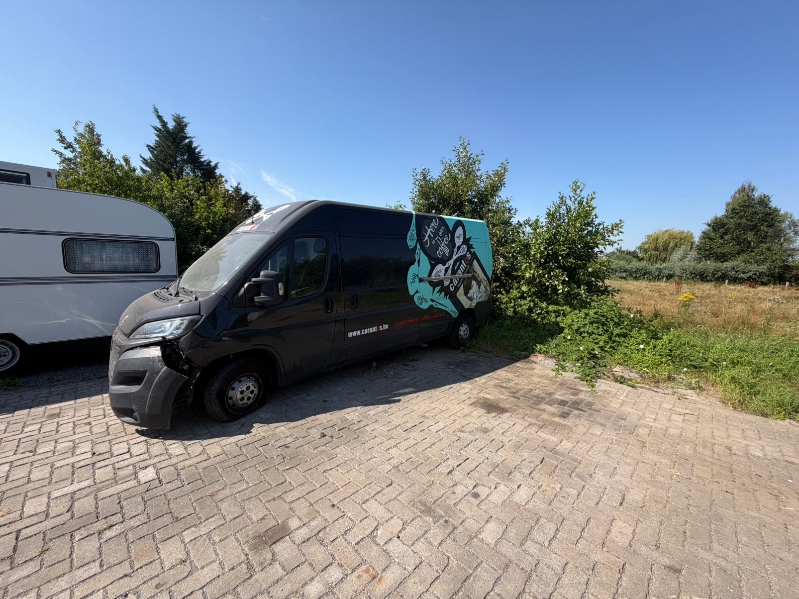 Peugeot Boxer, Autos, Achat, Entreprise, Diesel, Peugeot