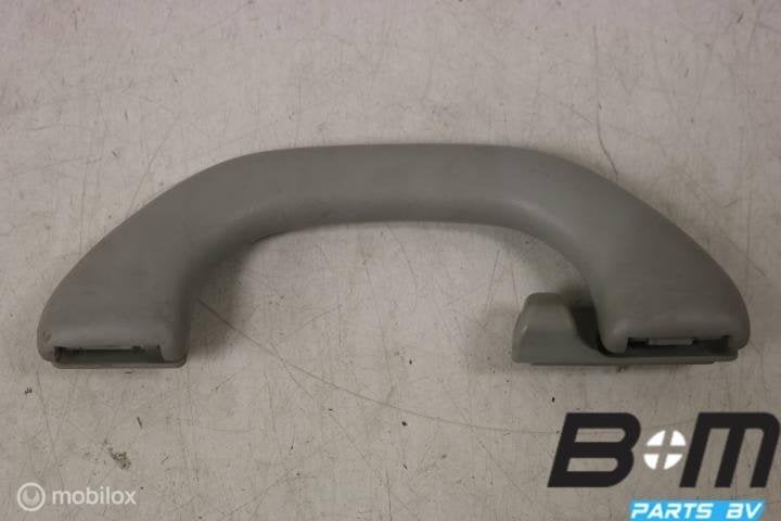Handgreep in hemel LA of RA VW Transporter T5 GP 7H5857607F, Utilisé