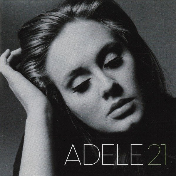 adele, Cd's en Dvd's, Cd's | Pop, Ophalen of Verzenden