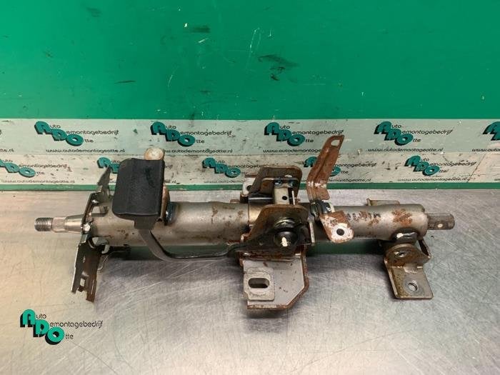 Stuurkolom Huis van een Kia Picanto (Picanto 04-), Auto-onderdelen, -, -, Ophalen of Verzenden, -