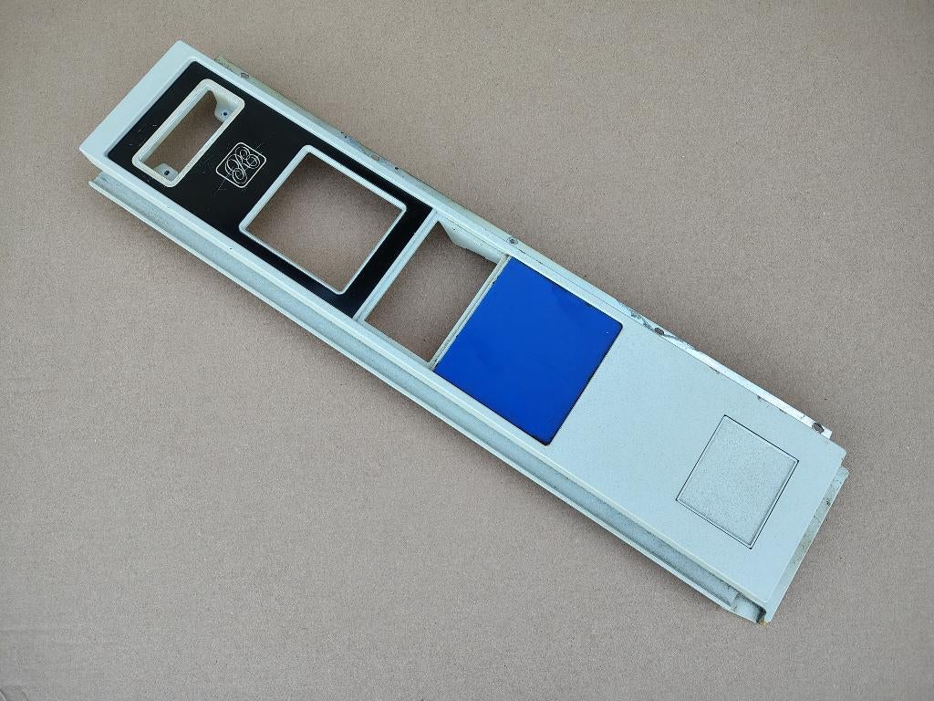 Front Paneel/ RH Rock-ola 480 (1980) jukebox, Verzamelen, Automaten | Jukeboxen, Verzenden