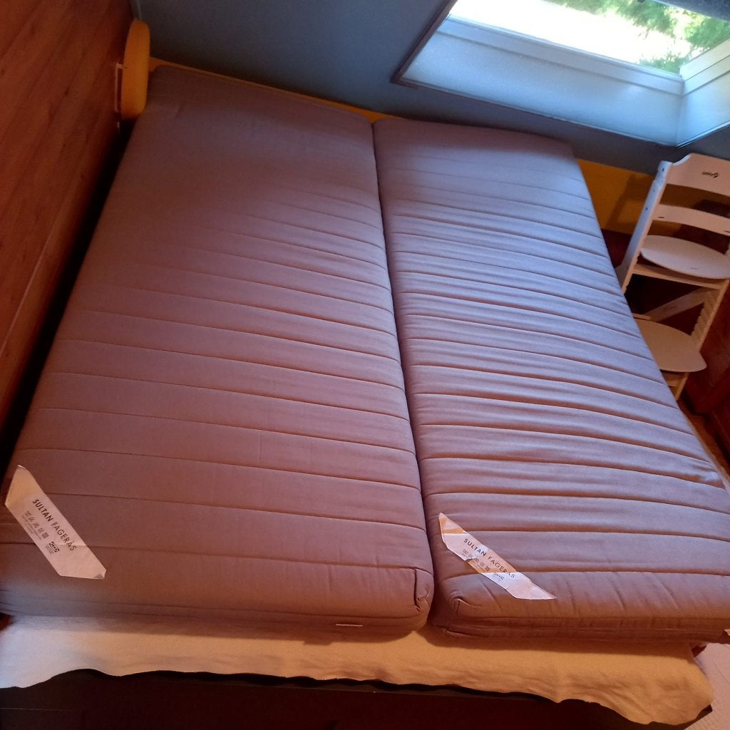 matras 80 X 200, Maison & Meubles, Neuf, Matelas, Une personne, 200 cm