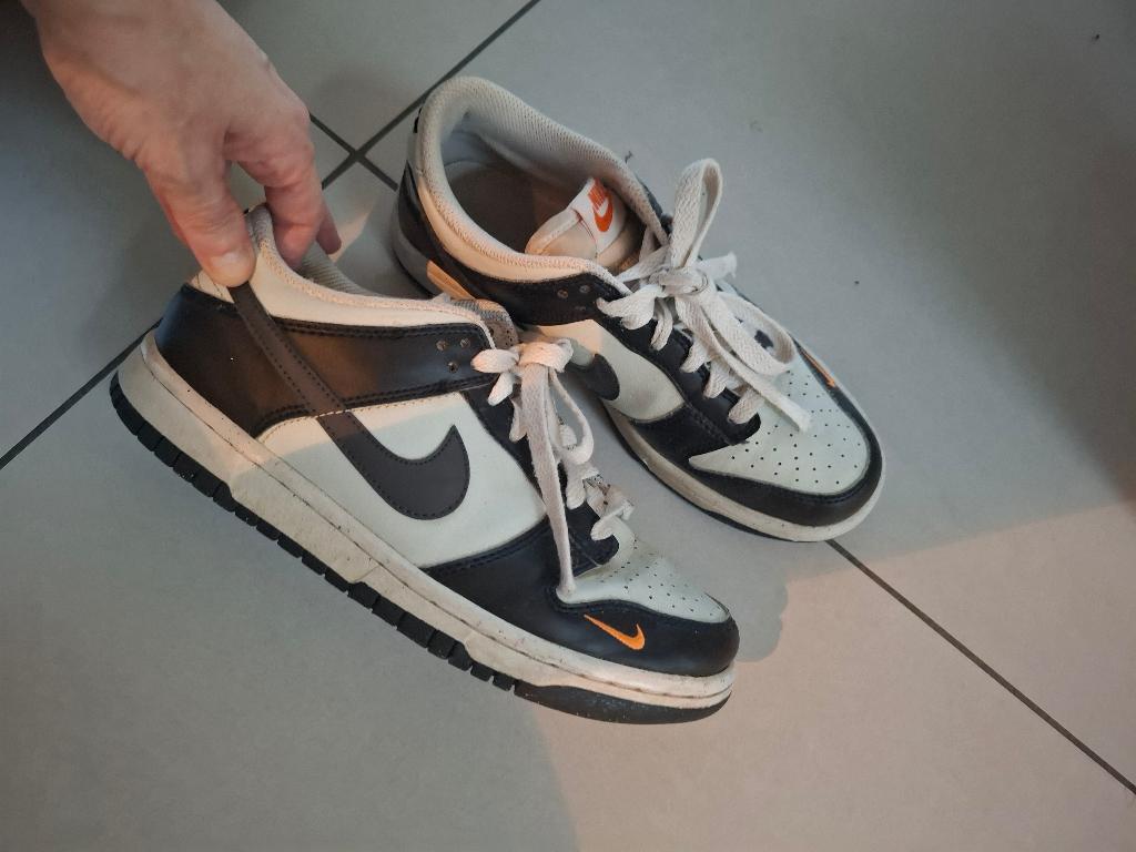 Basket, Ophalen, Overige kleuren, Nike, Sneakers