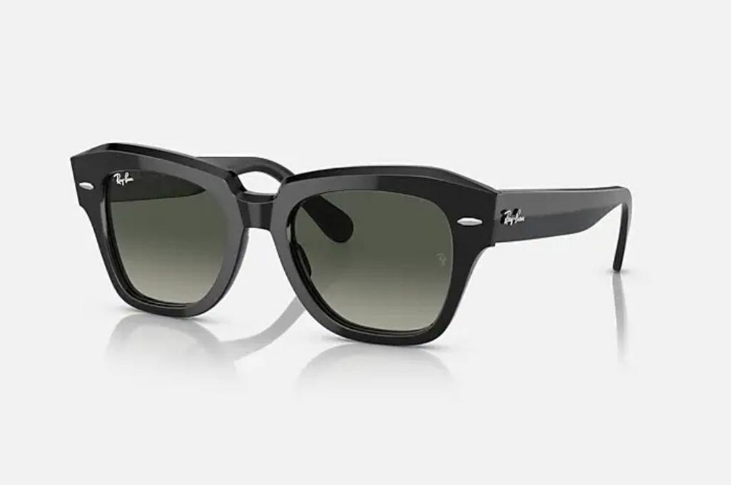 Lunette ray ban