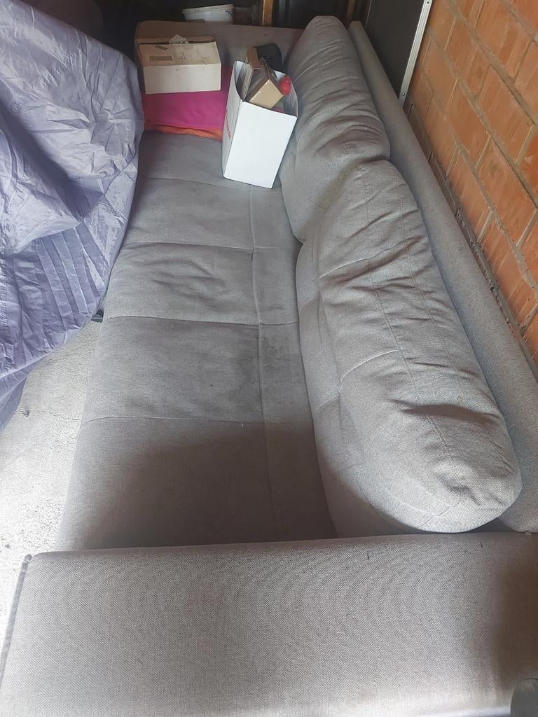 zetel, Huis en Inrichting, Ophalen