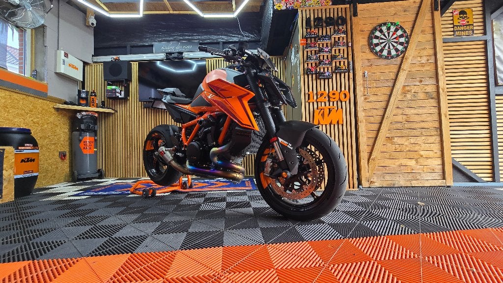Ktm superduke 1390, Particulier, Nieuw