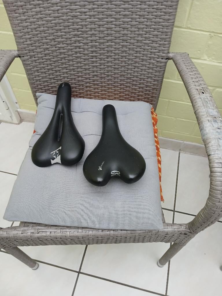 Selle velo, Enlèvement, Comme neuf, Hommes, Autres marques