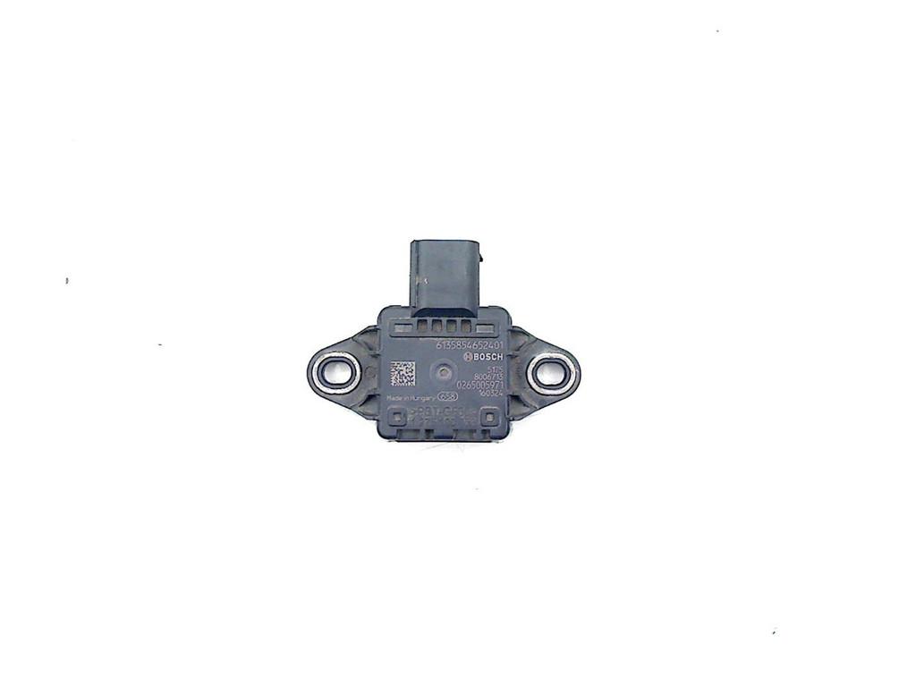 SNELHEIDS SENSOR BMW K 1600 GT + GTL (K1600GT K1600GTL K48), Dhr. S. di Majo, Gebruikt, Info@cama-motorparts.nl, P.J. Troelstraweg 8 8
3144 CX  MAASSLUIS, NL