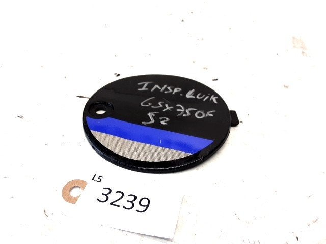 GSX750F 1988 - 1997 Suzuki Kuipdeel D1-55384