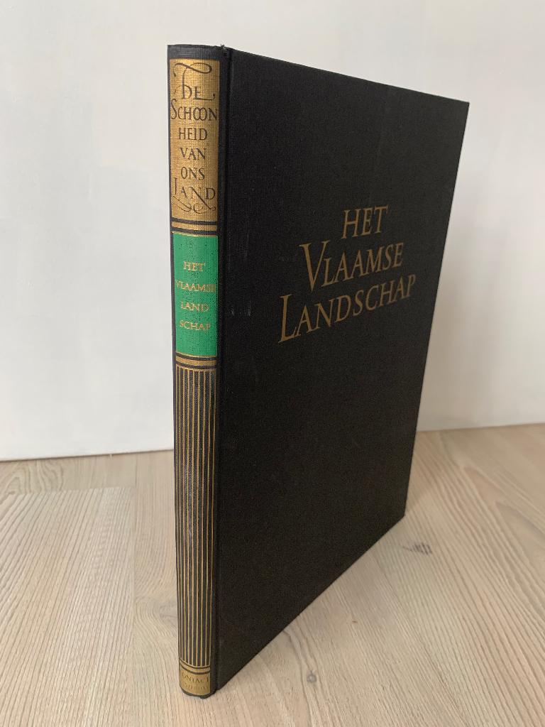 Het Vlaamse landschap, Enlèvement ou Envoi, Utilisé