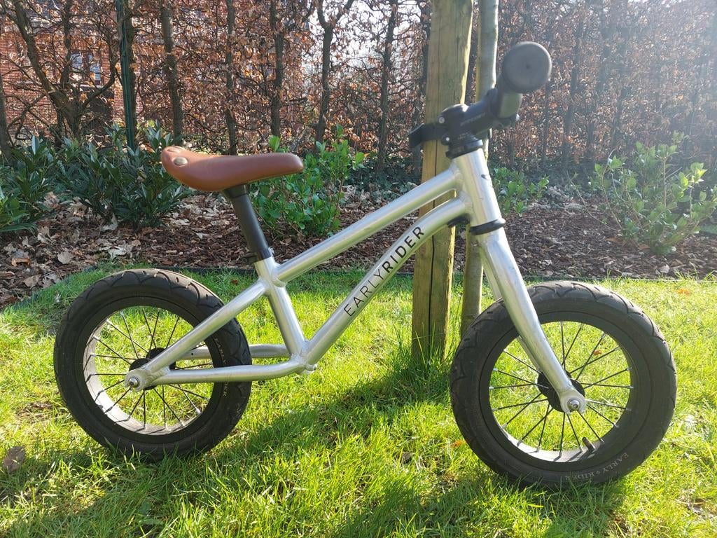 Early Rider loopfiets, Fietsen en Brommers, Ophalen
