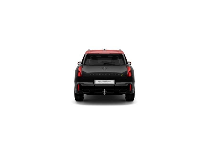 MINI Cooper SE ALL4 JCW Trim, Autos, https://public.car-pass.be/vhr/895b2ad4-d39a-4b21-8d93-019c9af55d69, Achat, Noir, 5 portes