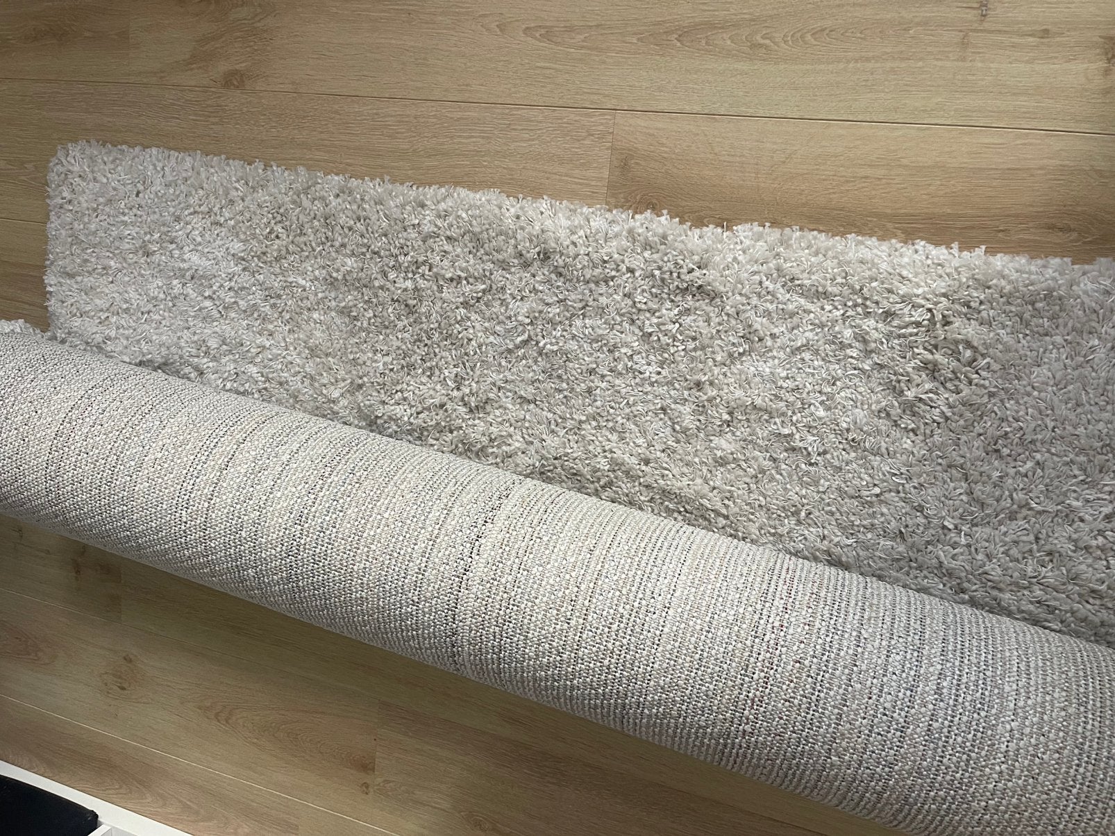 Mat IKEA, Ophalen, IKEA