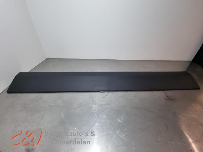 Sierstrip van een Mercedes Sprinter, Gebruikt, -, Ophalen of Verzenden, -