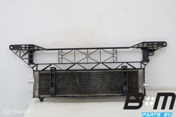 Radiateur Porsche Panamera 970 95810621210, Gebruikt