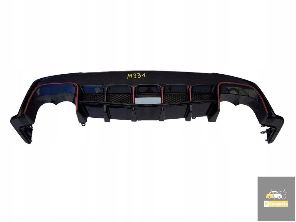 Spoiler de pare-chocs Honda Civic IX TYPE R 14-, Autos : Pièces & Accessoires, Carrosserie & Tôlerie, Pare-chocs, Info@honda.co.jp