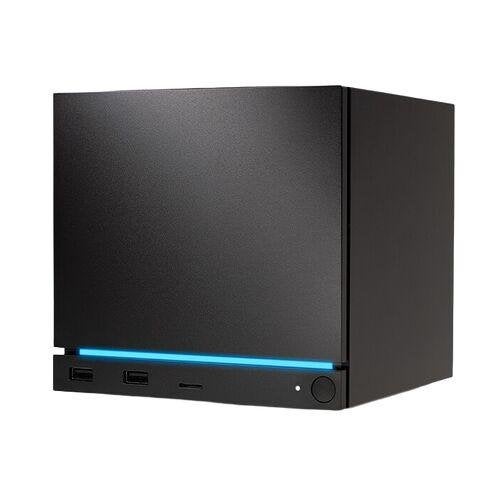 Steam machine 2To (sans manette) neuve, sous emballage, Games en Spelcomputers, Ophalen, Valve, Nieuw