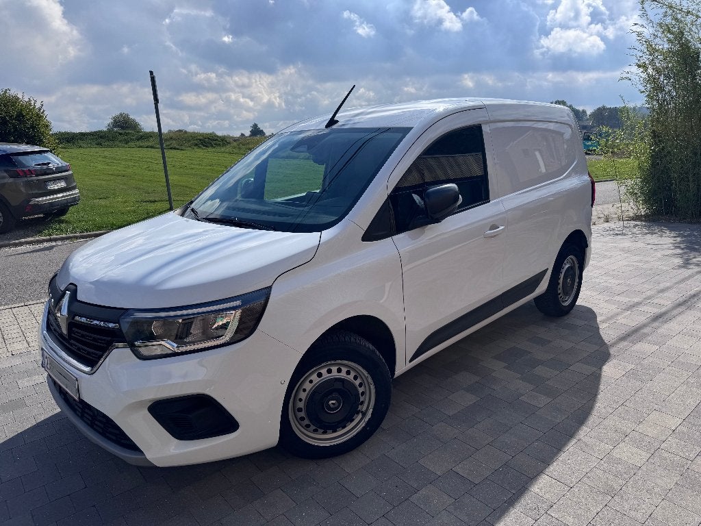 REANAULT Kangoo VAN, Autos, Achat, Euro 6, 3 places, Boîte manuelle