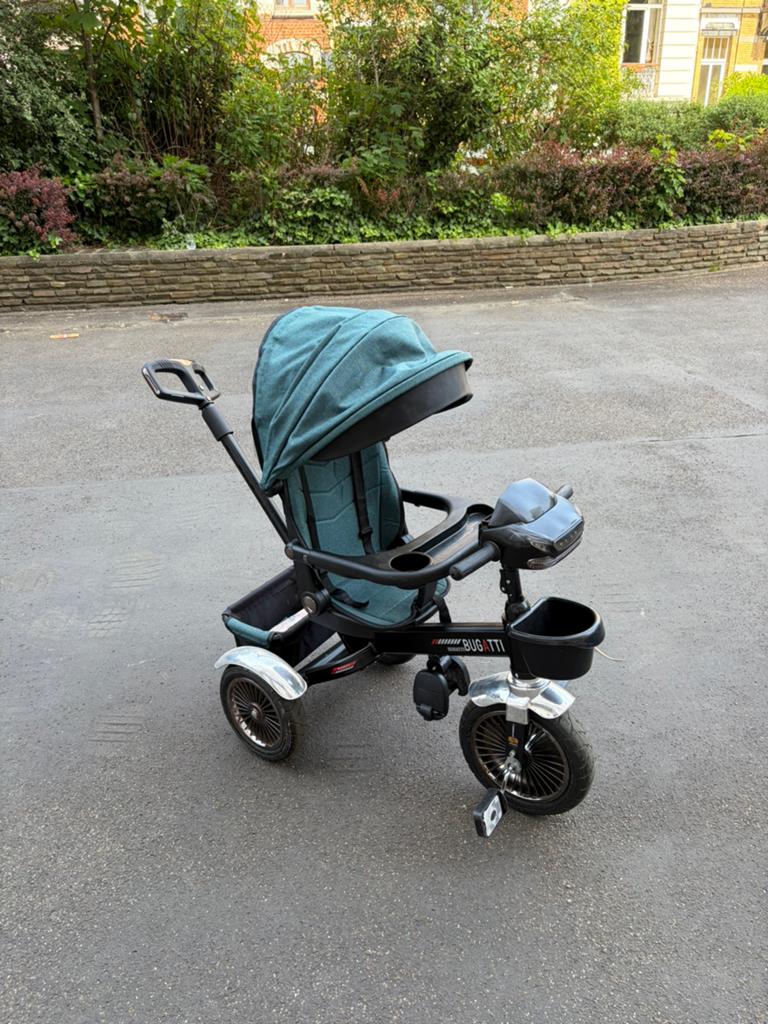 Vélos, Enlèvement ou Envoi, Comme neuf