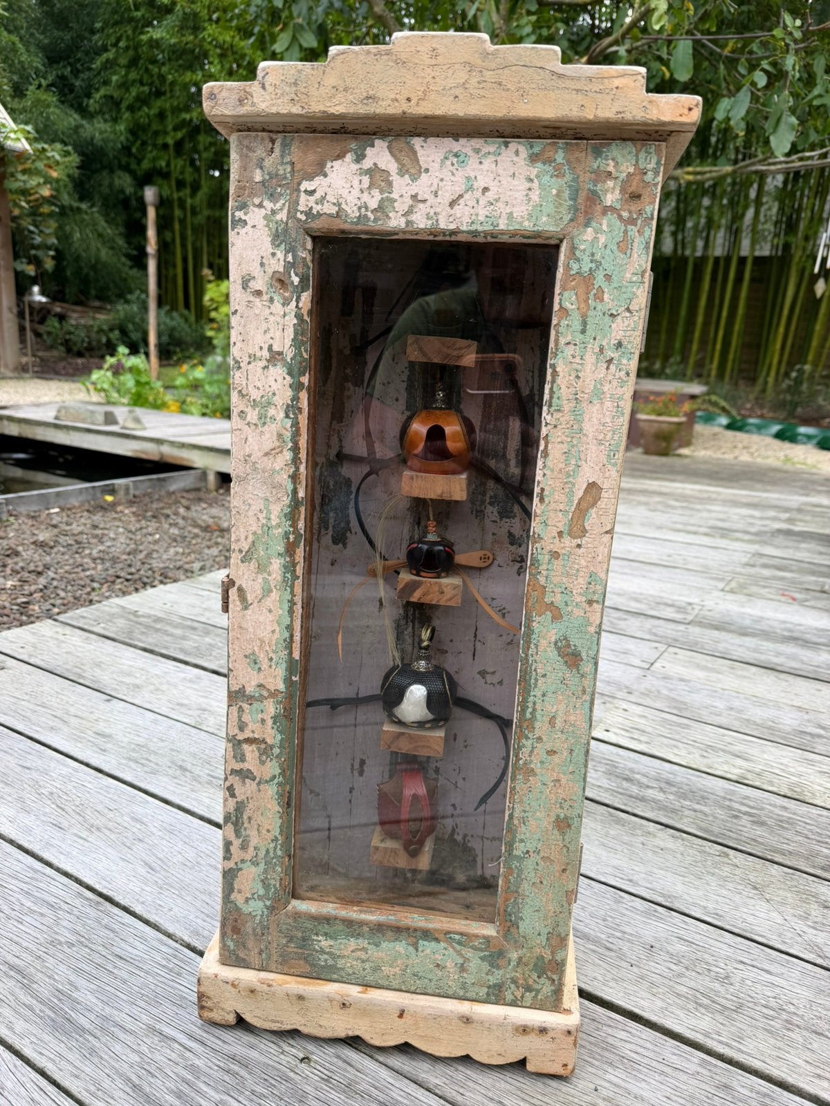 Complete valkerij-uitrusting te koop – uitgebreide collectie, Dieren en Toebehoren, Ophalen, Zo goed als nieuw