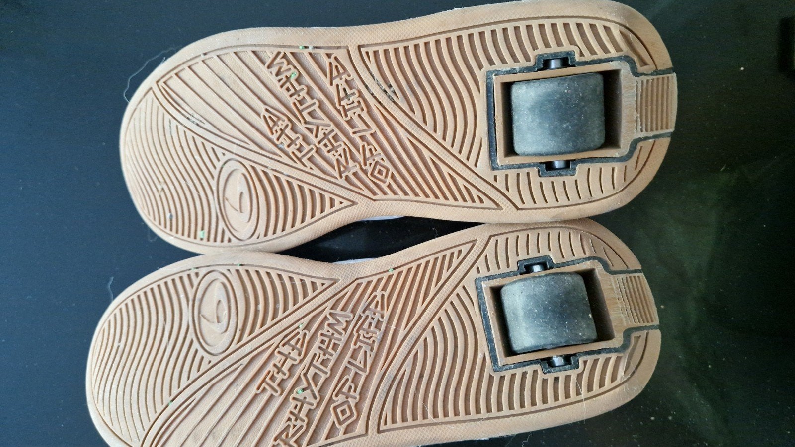 heelys maat 38, Ophalen, Gebruikt, Kinderen