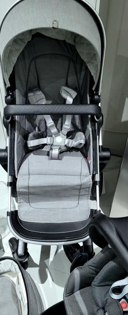 Joolz day 3 vaste prijes 480 euro, Ophalen, Kinderwagen