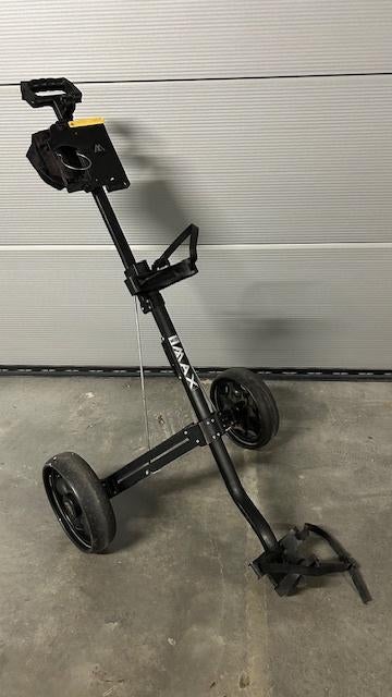 Chariot de golf  MID MAX, Enlèvement, Utilisé, Autres types, Autres marques