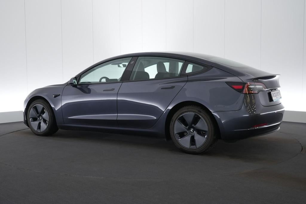 (2BAT608) TESLA MODEL 3, Auto's, Tesla, Bedrijf, Te koop, Model 3, 4x4, ABS, Achteruitrijcamera, Adaptive Cruise Control, Airbags