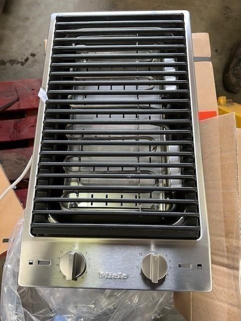 2128. Elektrische bbq grill / barbecue / Miele, Ophalen, Nieuw