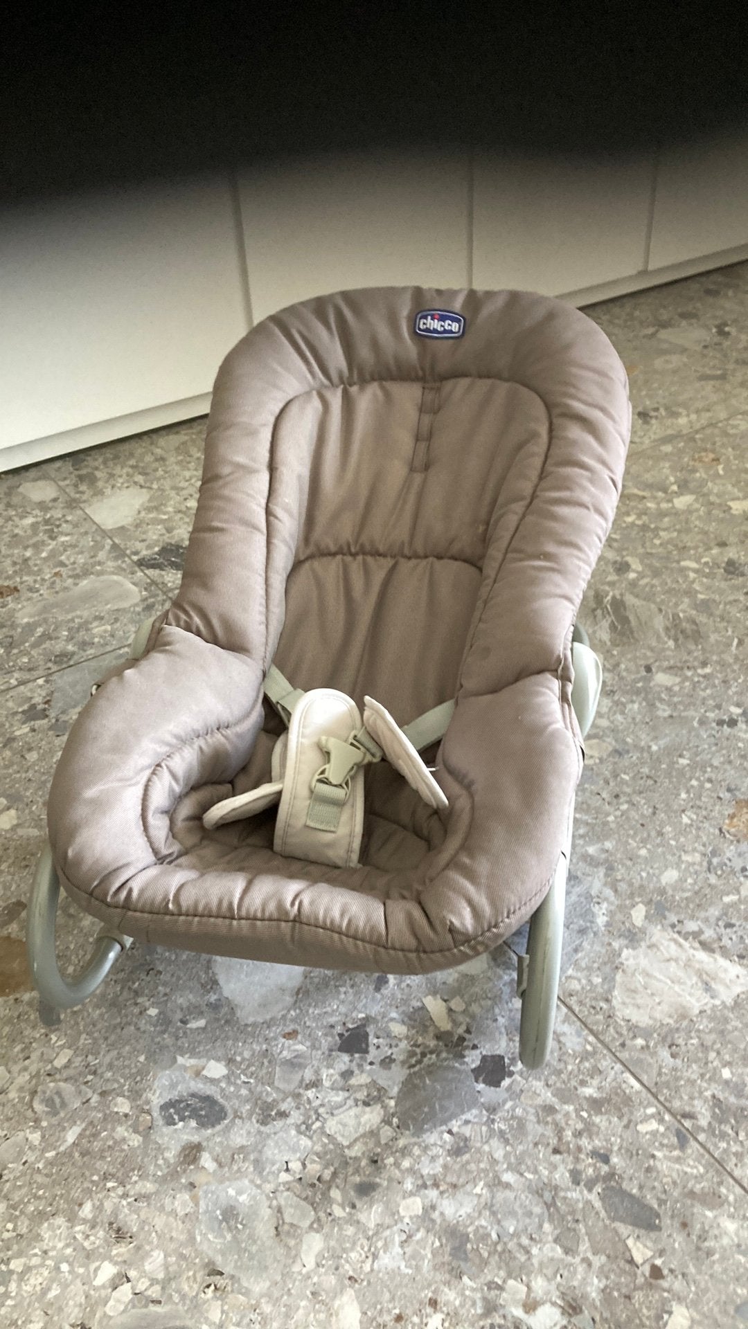Te koop, Kinderen en Baby's, Ophalen, Zo goed als nieuw