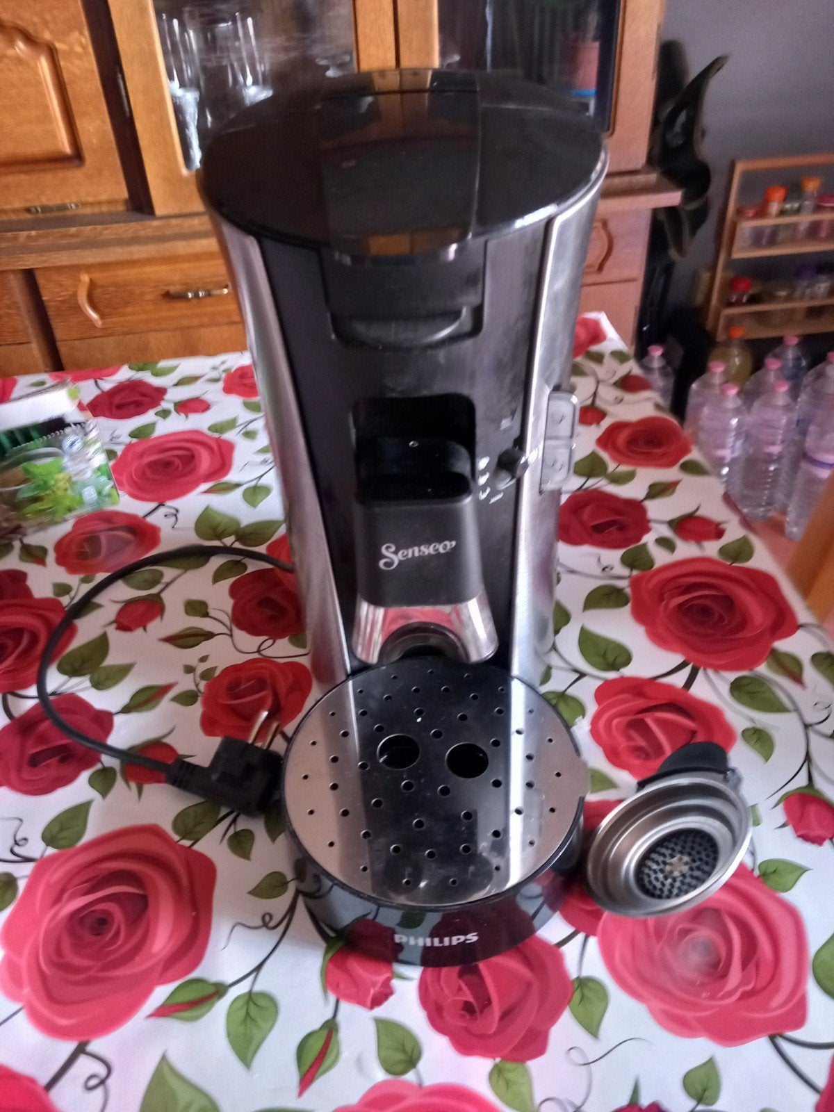 machine a Caffè Senseo, Senseo, Senseo
