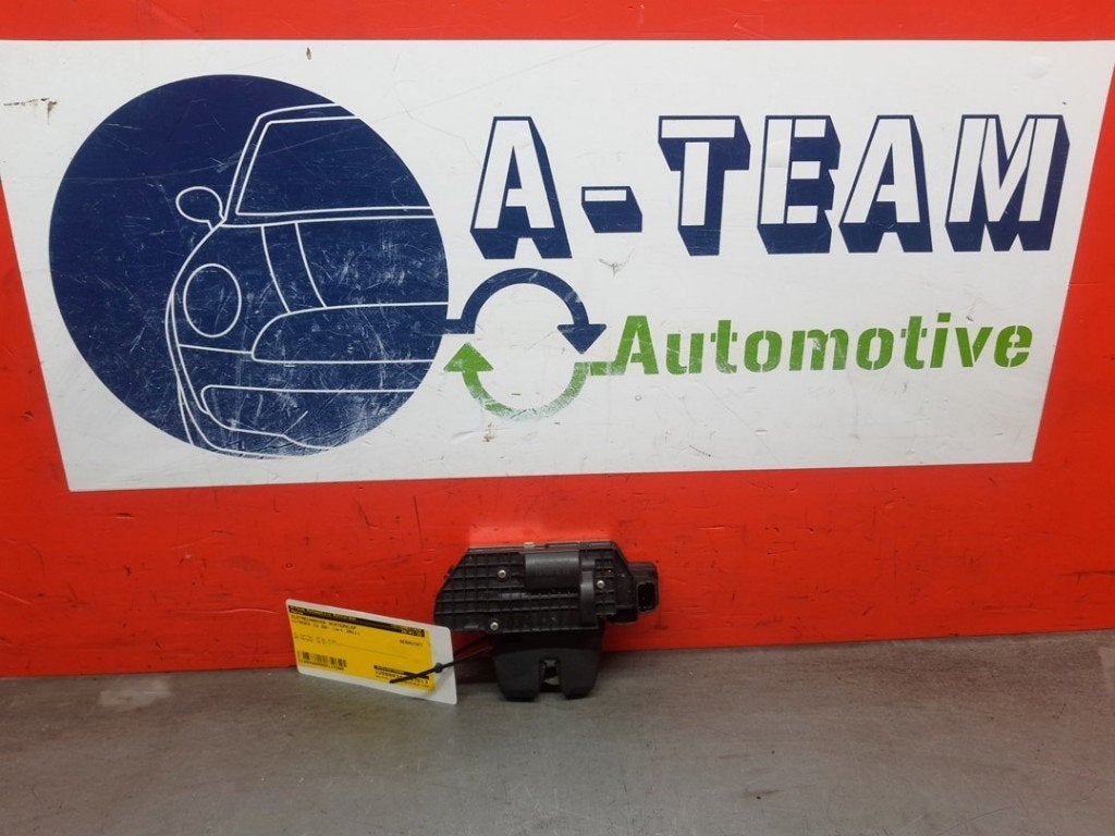 DIVERS VEROUILLAGE Citroën C3 (SC) (|8719F8|9151487499H|), Citroën, Kontakt-citroen@citroen.com, Utilisé, Citroën Deutschland GmbH