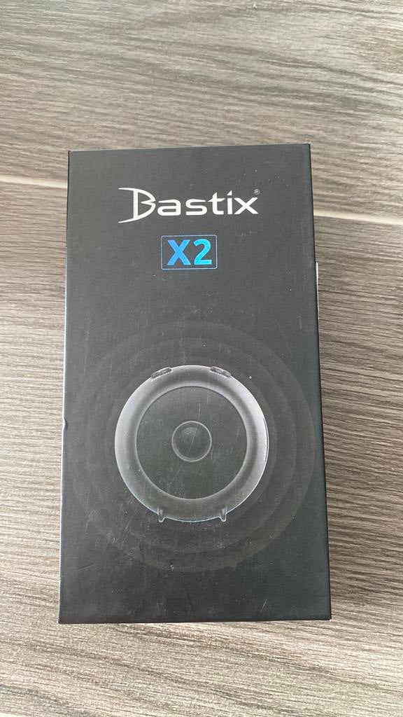 Bastix x2 Bewaking camera Nieuw, Audio, Tv en Foto, Ophalen, Nieuw