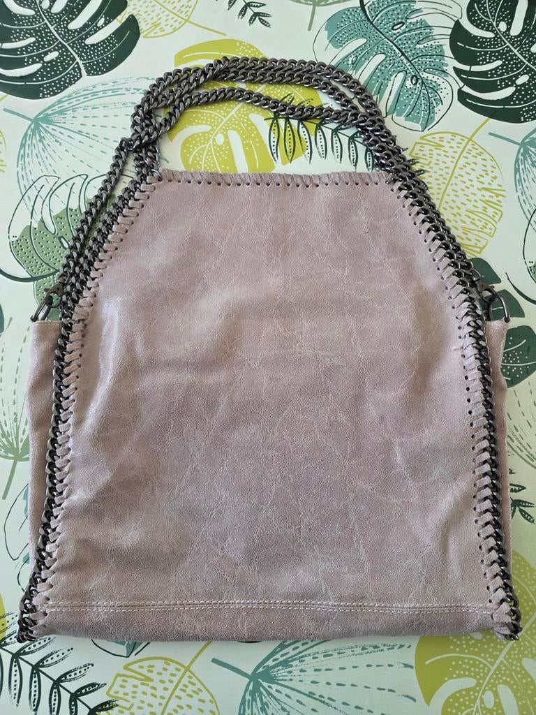 sac à main en cuir, Enlèvement, Sac à main