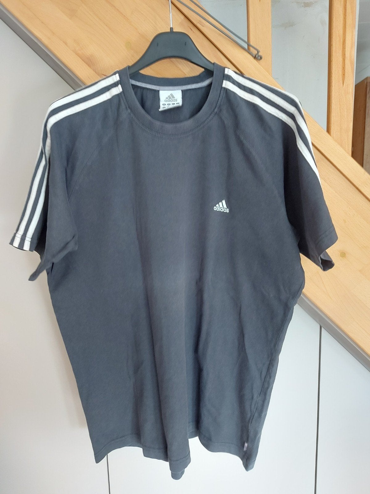 Tee-shirt XL, Vêtements | Hommes, T-shirts, Enlèvement ou Envoi, Noir