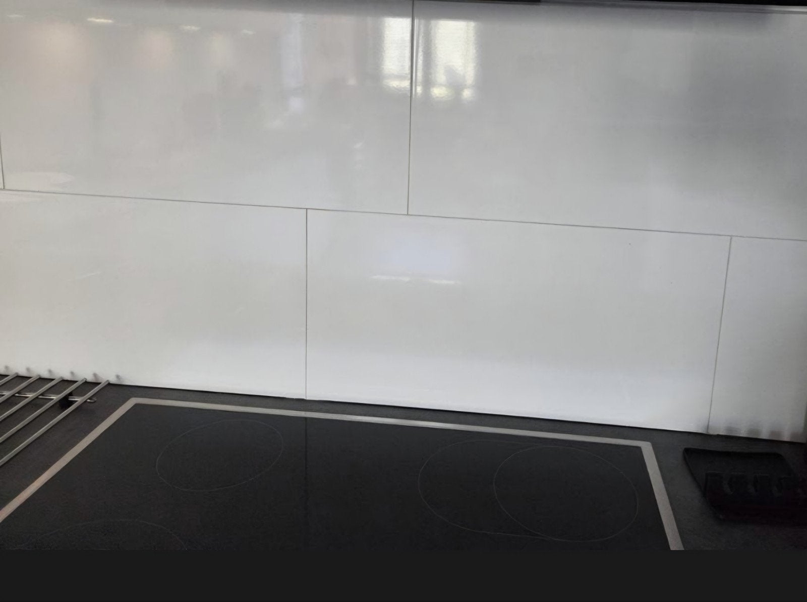 Witte wandtegels, Enlèvement, Neuf, Moins de 5 m², Carrelage mural
