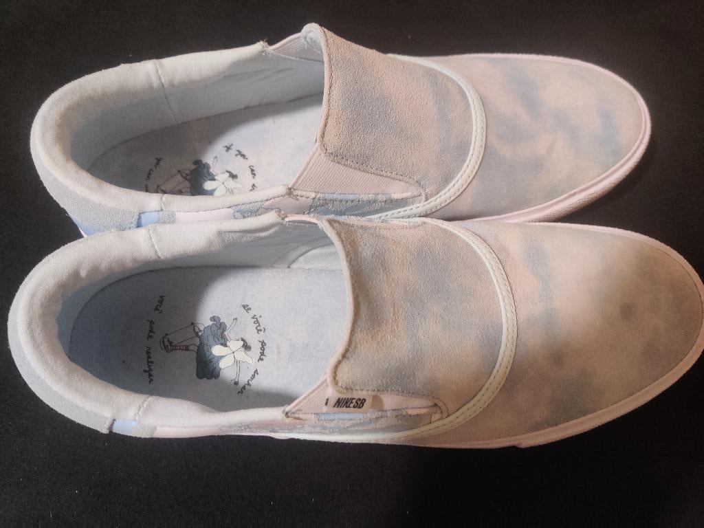 Nike schoenen, Nike basketball Lebron James schoenen, Ophalen, Overige kleuren, Overige typen, Nike