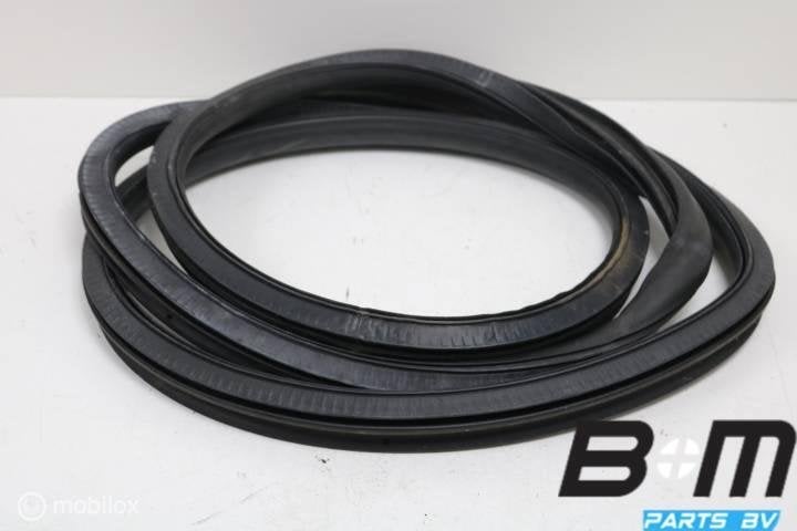 Achterkleprubber VW Caddy 2K 2K0829193B, Utilisé