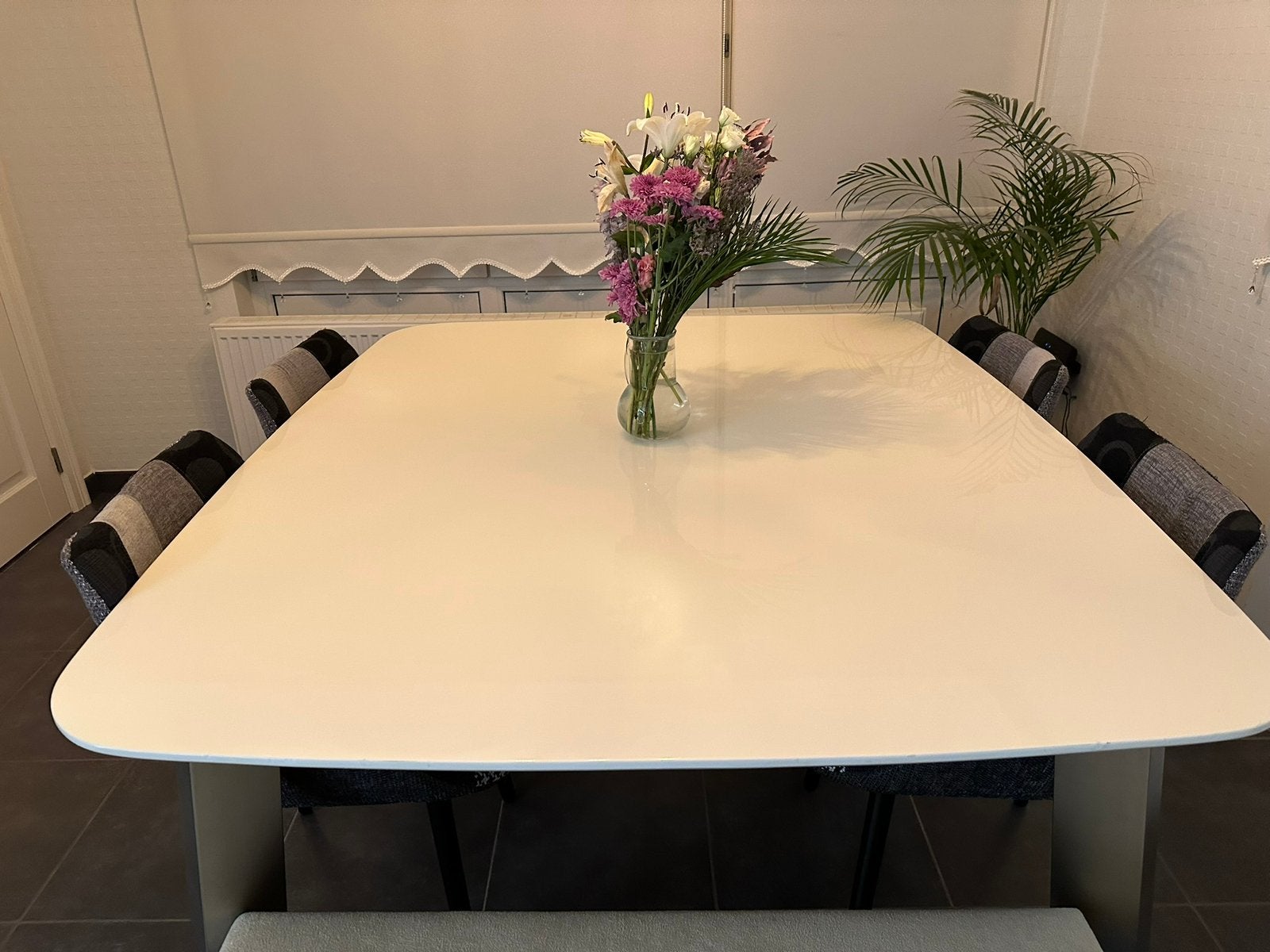 Eetkamertafel, Enlèvement, Comme neuf