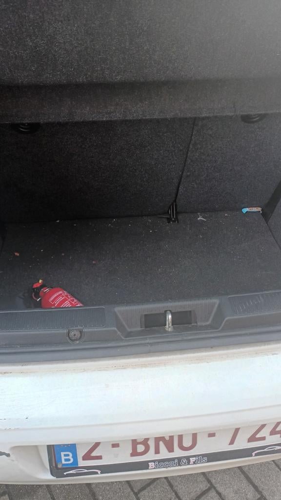 Voiture fiât punto, Auto's, Euro 6, Particulier, Punto, Te koop