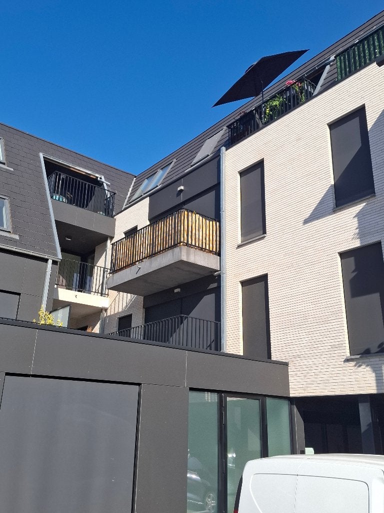 assistentiewoning te huur in maldegem, Immo, 50 m² of meer, Provincie Oost-Vlaanderen