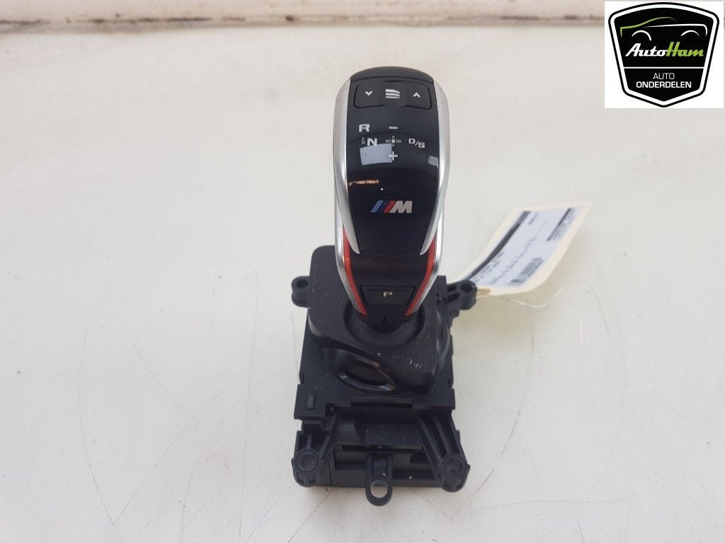 SELECTEUR DE VITESSES AUTOMATIQUES BMW X4 (G02), Utilisé, BMW