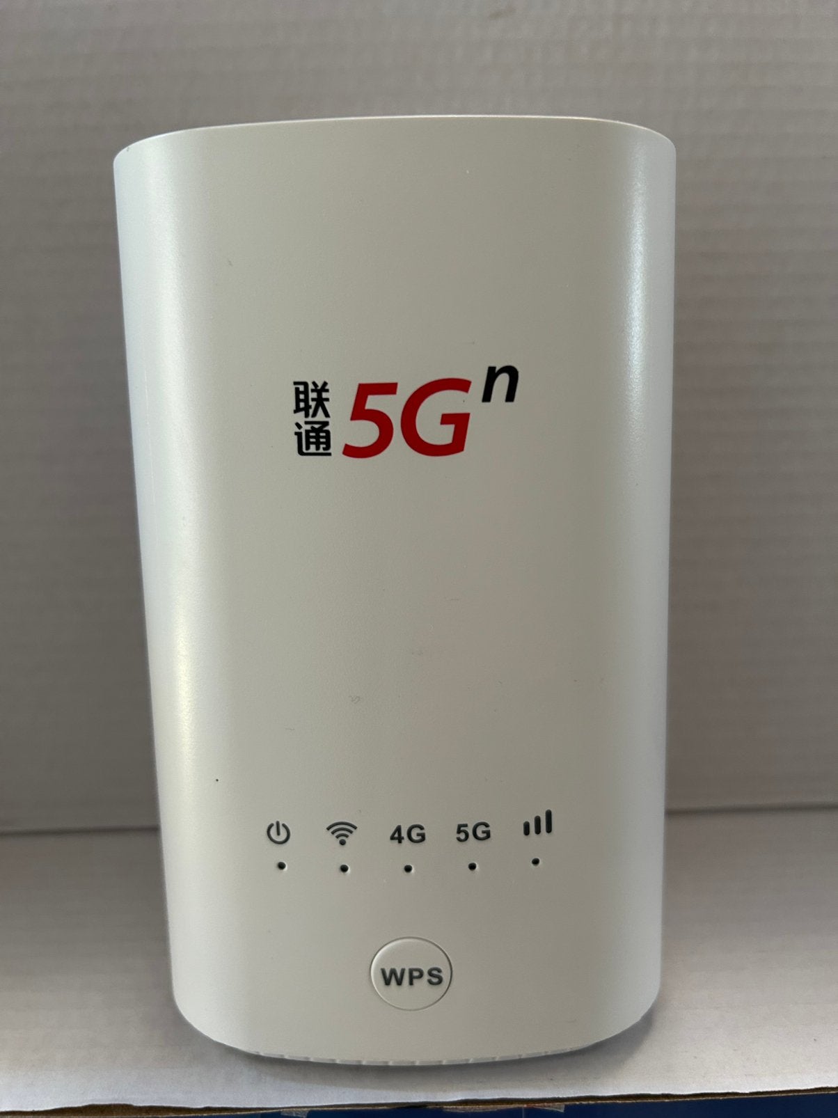 5G-modem, Computers en Software, Routers en Modems, Ophalen of Verzenden, Gebruikt