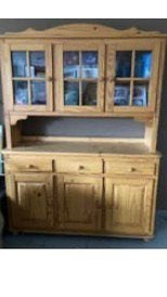Buffet kast, Huis en Inrichting, Ophalen, Gebruikt