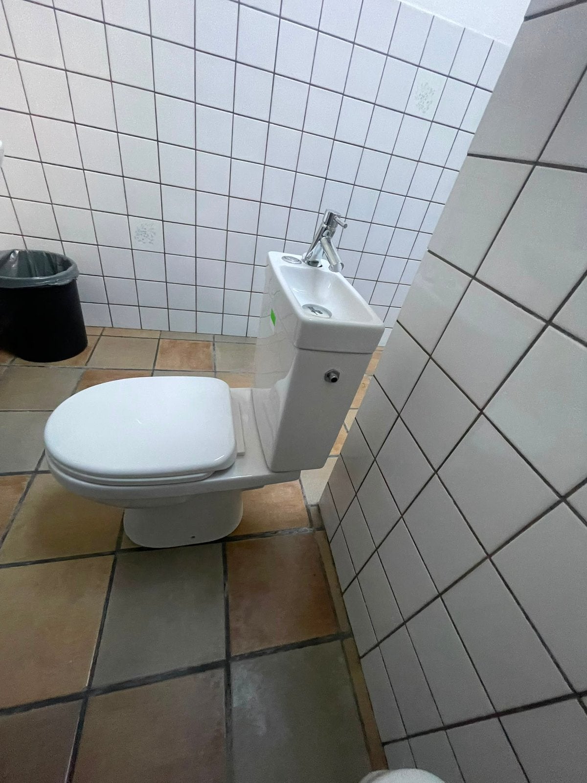 WC neuf, Enlèvement, Neuf, Autres types