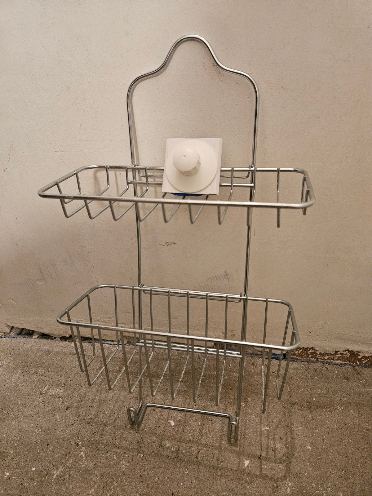 Doucherekje Ikea, Ophalen of Verzenden
