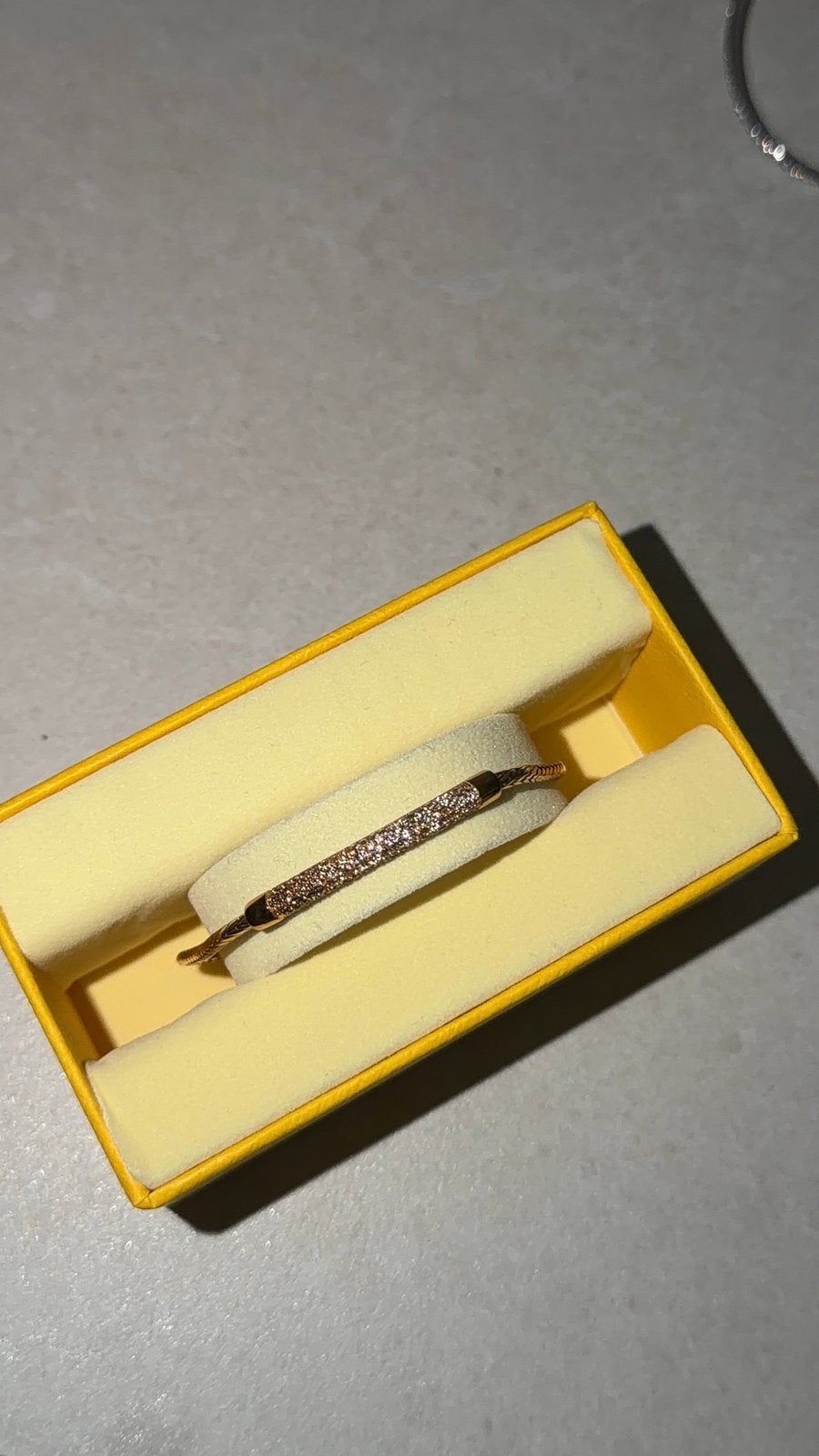 Micheal kors armband, Handtassen en Accessoires, Verzenden, Zo goed als nieuw